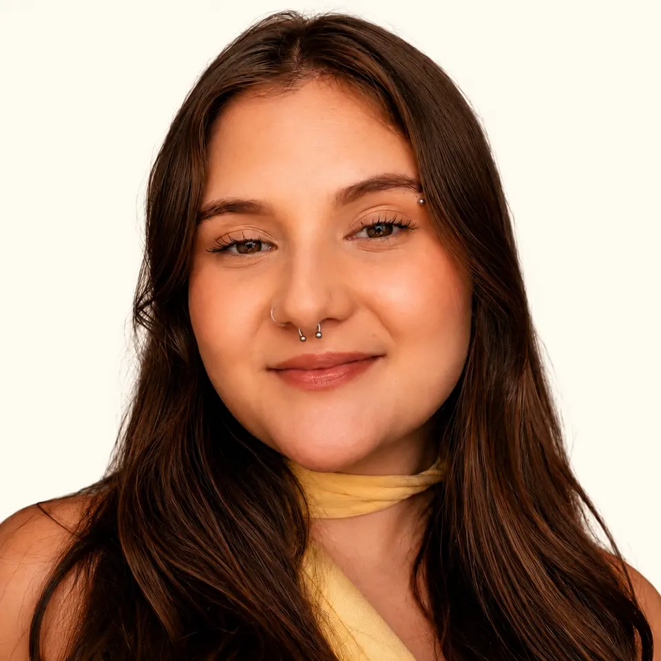 Julia Cesarino